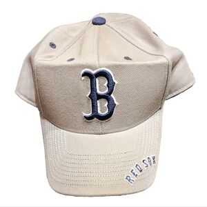 Boston Red Sox Gray‎ Cap